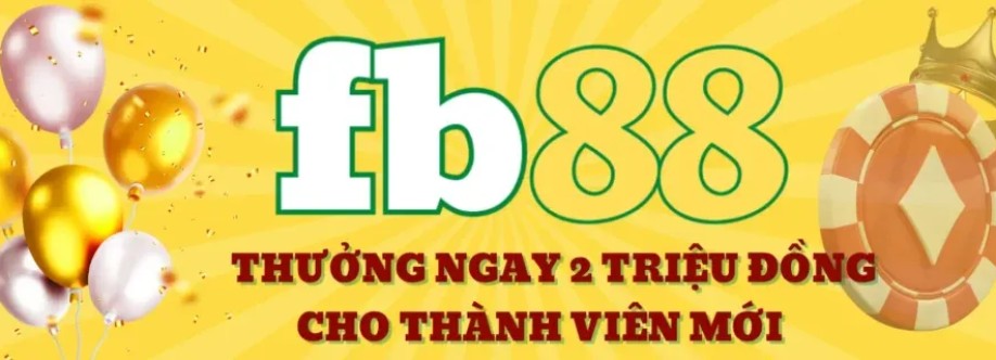 Nhà cái FB88 Cover Image