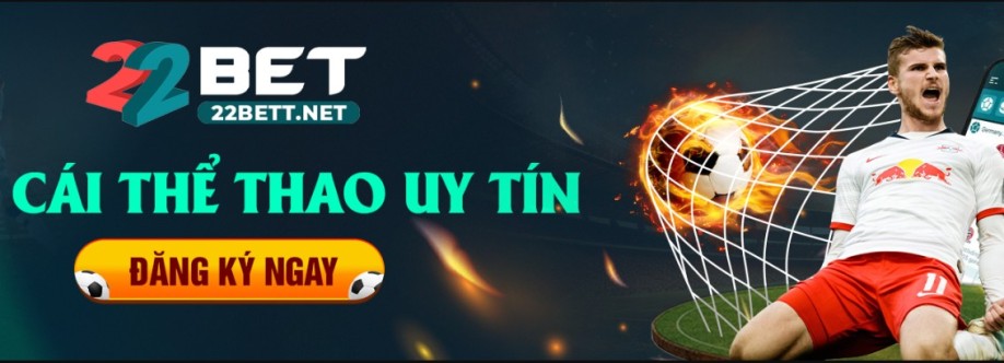 22 bet Cover Image