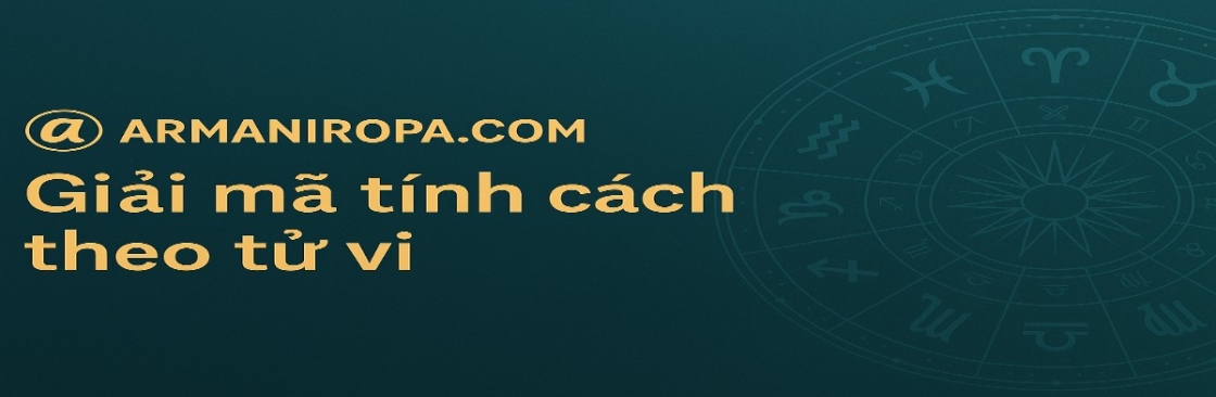 Armani Ropa Cover Image