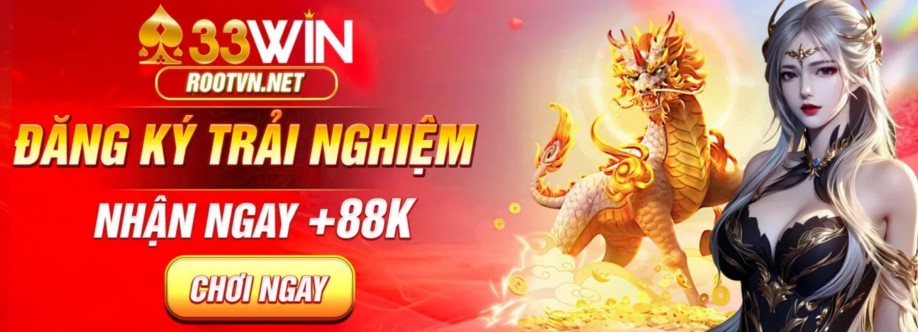 Nhà cái 33win Cover Image