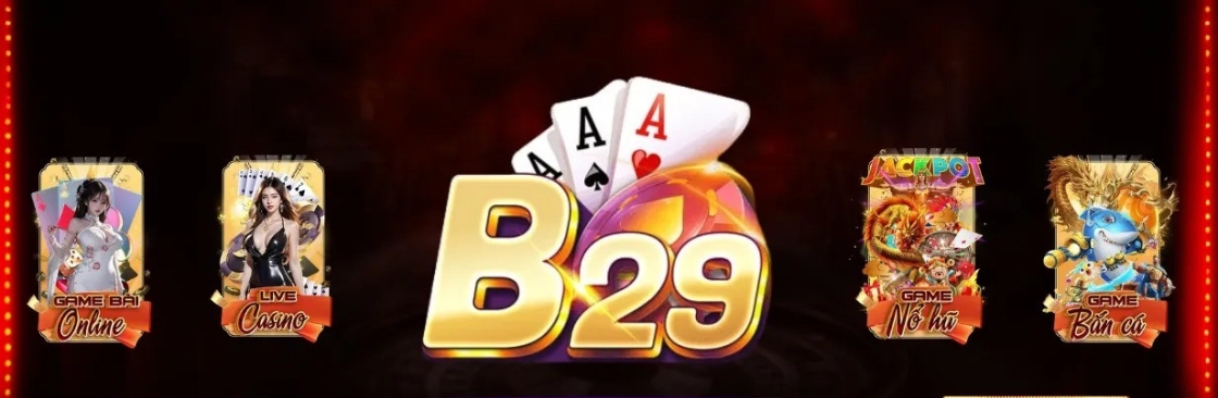 B29 Thiên Đường Cá Cược Đa Dạng Kèo Cover Image