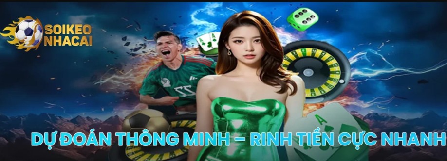 Keo Nha Cai Cover Image