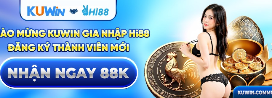 Nhà cái Kuwin Cover Image