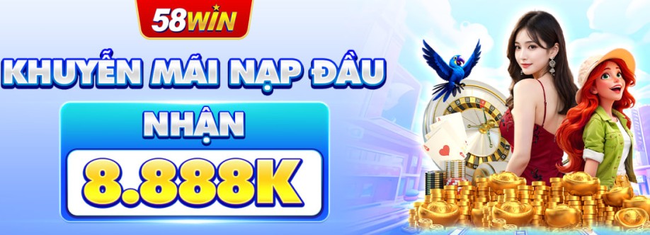 58WIN college Cover Image