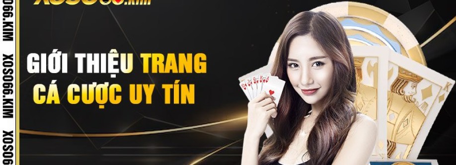 xoso66 kim Cover Image