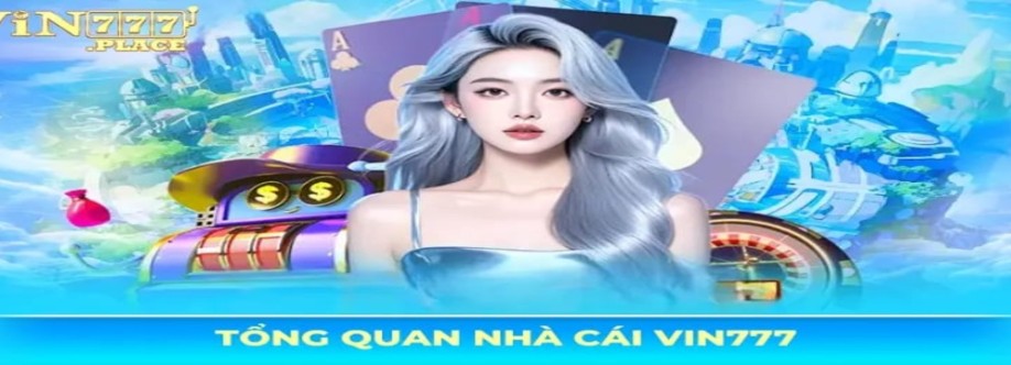 Vin777 place Cover Image