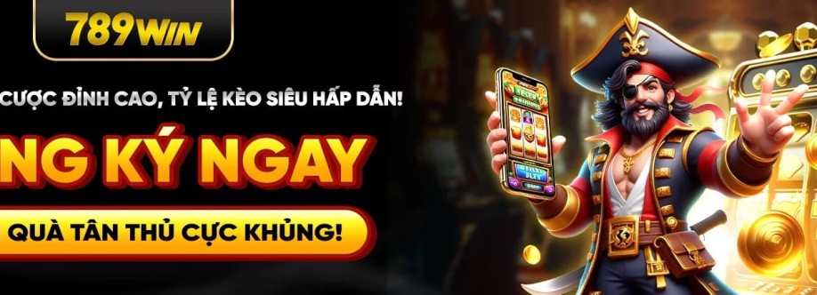 Nhà cái 789WIN Cover Image