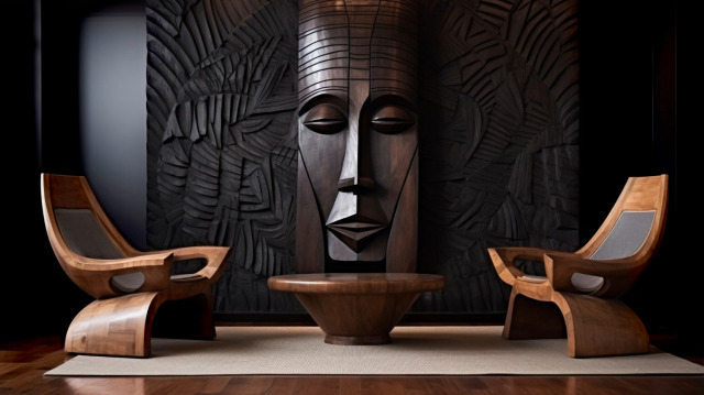 Blending Aesthetics and Function: Interior Architecture Trends in Hyderabad – @dezyneiq on Tumblr