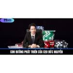 CEO Đức Nguyễn Profile Picture