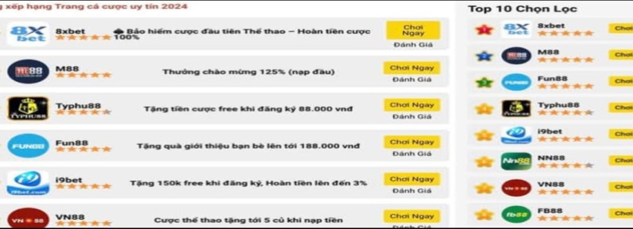 Trang cá độ bóng đá Cover Image