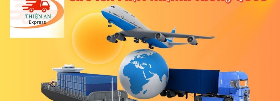 Thiện An Express Cover Image