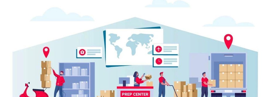 Ecomlabs Logistics Cover Image