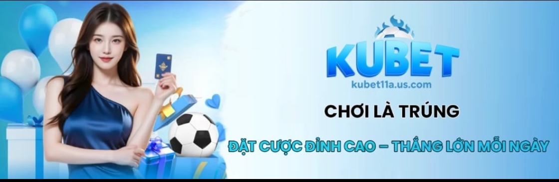 Nhà cái KUBET11 Cover Image