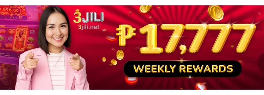 3JILI The Ultimate Philippine Betting Website Cover Image