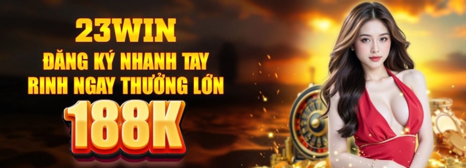 Nhà cái 23WIN Cover Image