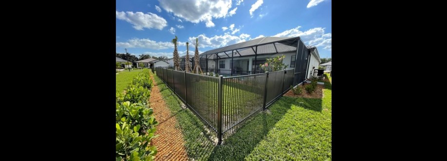 Revolution Fence Company Cover Image