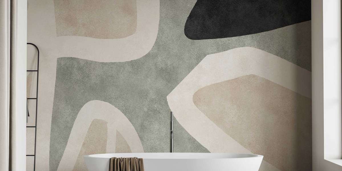 Washable Wallpaper: The Ideal Choice for Rental Properties