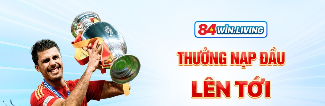 84win living Cover Image