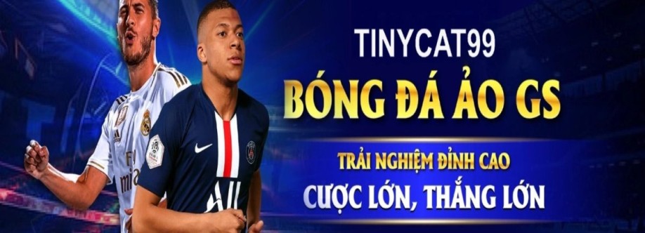 Tinycat99 at99 Cover Image