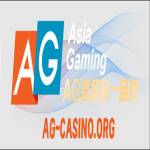 AG AG百家乐 Profile Picture