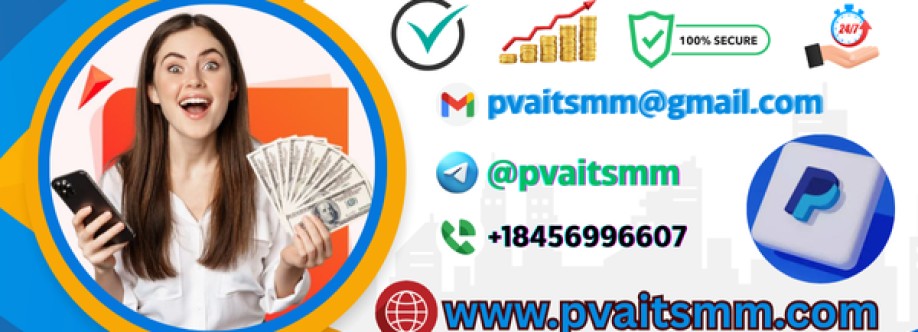 Buy Verified PayPal Accounts Cover Image