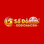 SODO SODO66 Giải Trí Đỉnh Cao Profile Picture