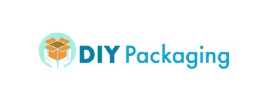 DIY Packaging Cover Image
