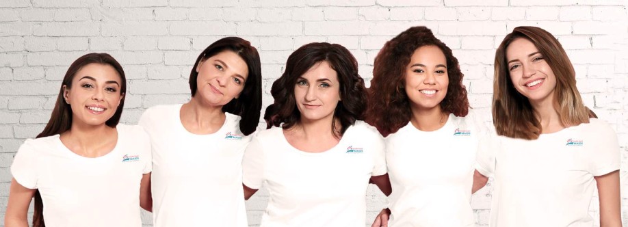 Inner Melbourne Maids Cover Image