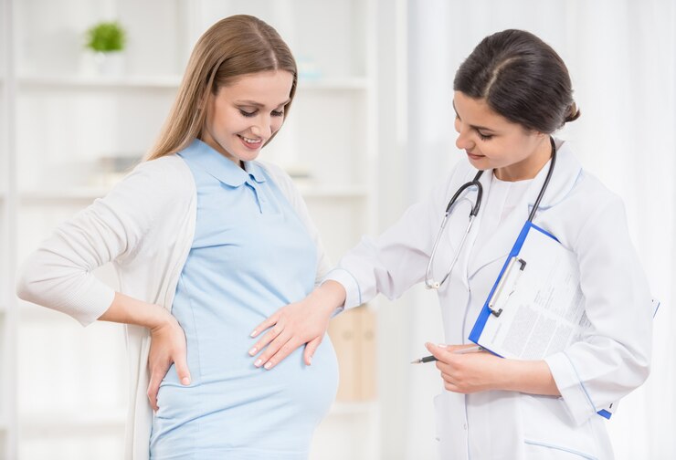 Best Gynaecologist in Lucknow – SNSIPS Hospital
