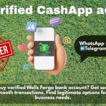 Buy Verified CashApp Account Profile Picture