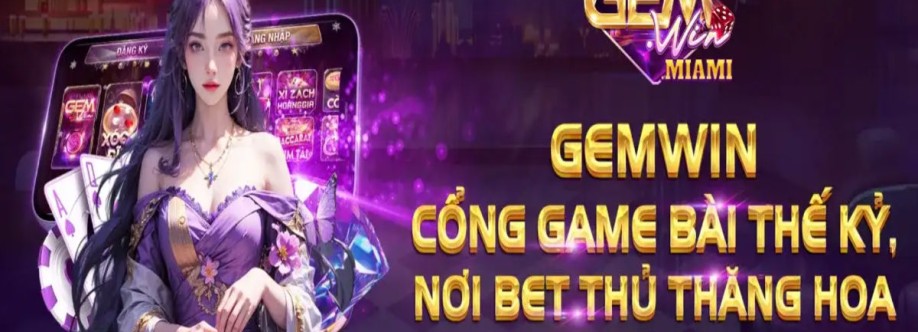 Nhà cái GEMWIN Cover Image