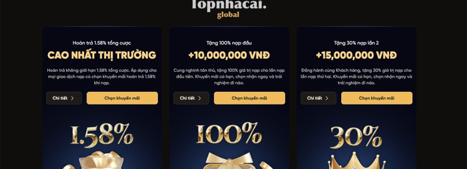 Top Nhà Cái Global Cover Image
