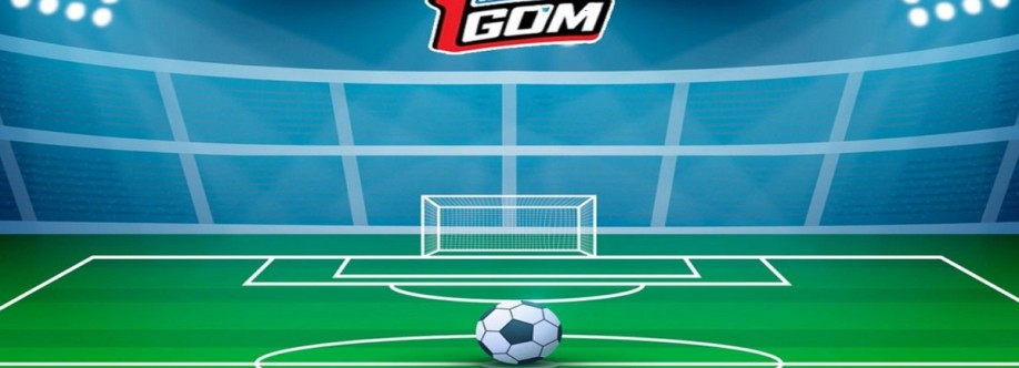 1GOM OM Cover Image