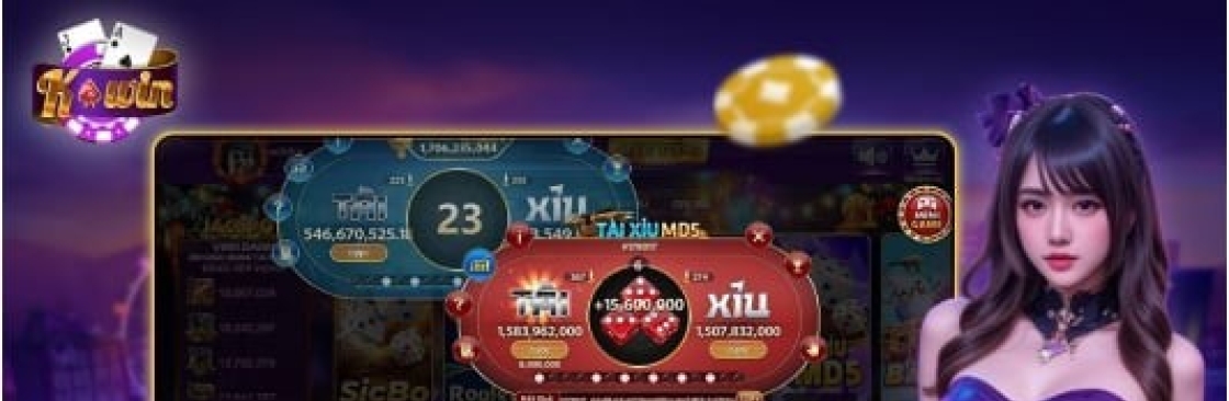 Kwin Club Cover Image