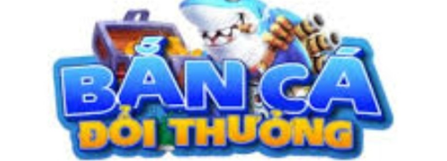 Bắn cá đổi thưởng Cover Image