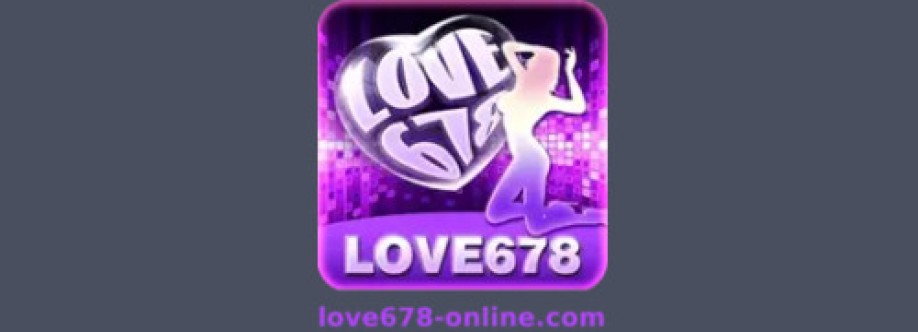 love678 love678 Cover Image