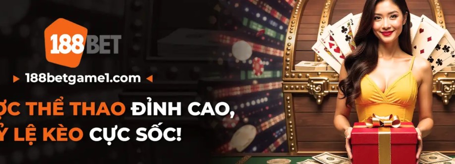 188BET GAME1COM Cover Image