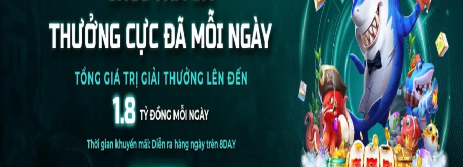 8day 8bitfile Cover Image