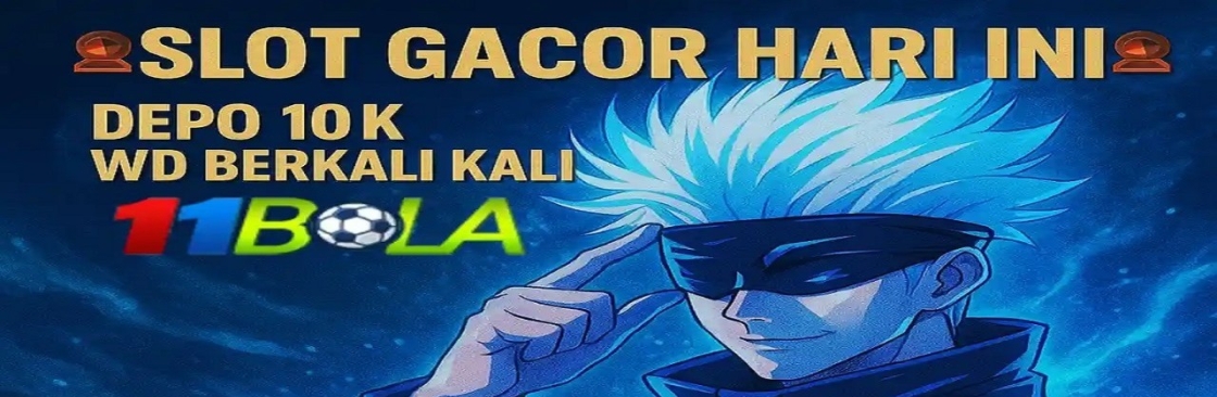 11bola link Cover Image