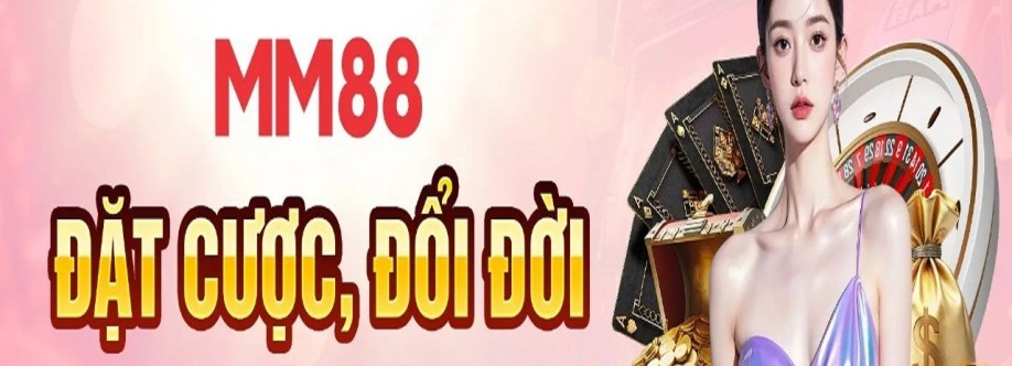 MM88 design Cover Image