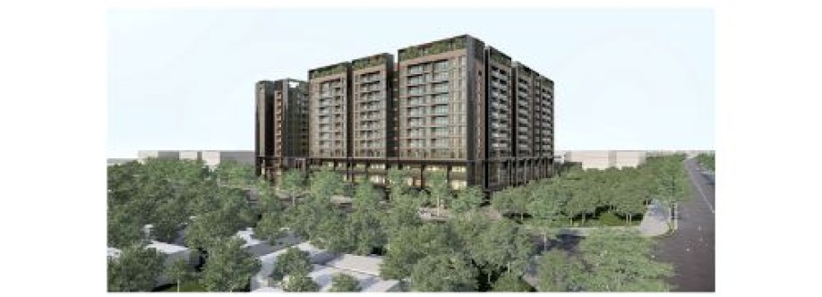 LONG BIÊN CENTRAL Cover Image