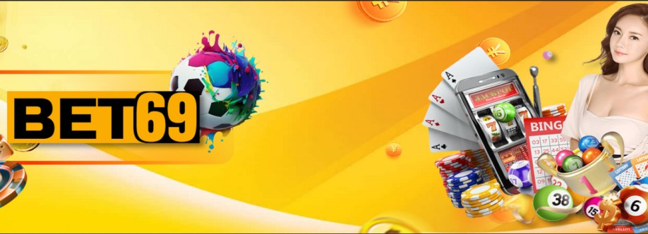 BET69dz com Cover Image