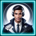 Edward Tester Profile Picture