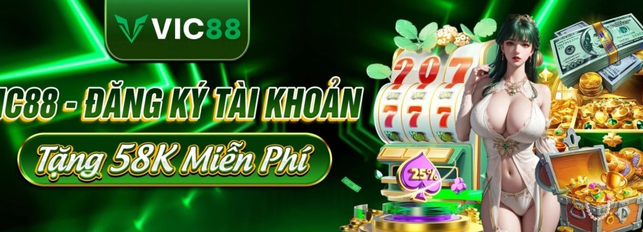 VIC88 Nhà cái Cover Image