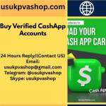 Buy Verified CashApp Accounts Profile Picture