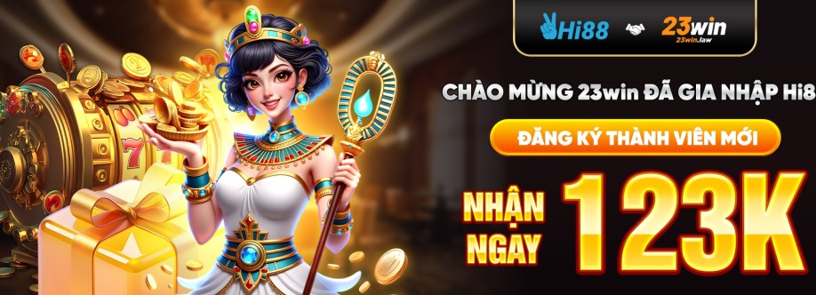 Nhà Cái 23WIN Cover Image