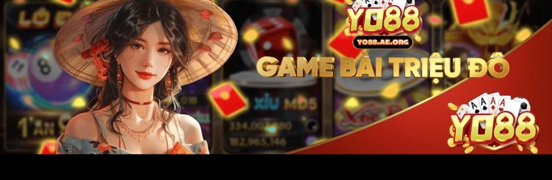 YO88 Cover Image