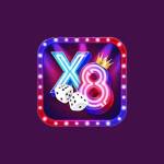 X8 Cổng Game Bài Đổi Thưởng profile picture