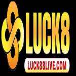 luck8 8live Profile Picture