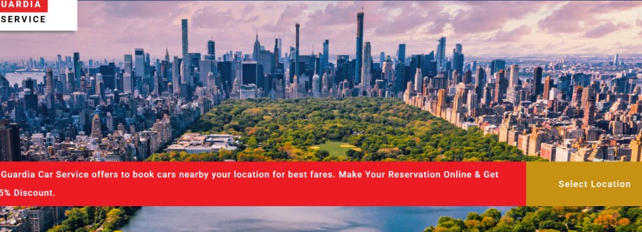 Car Service to LGA Airport Cover Image